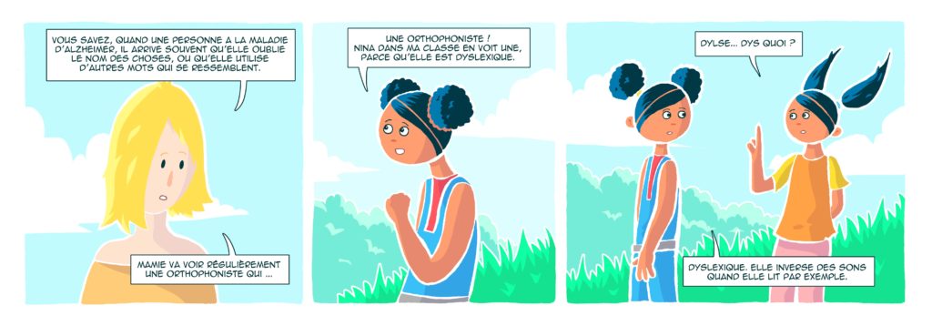 Épisode 23 partie 3 - jeu de société