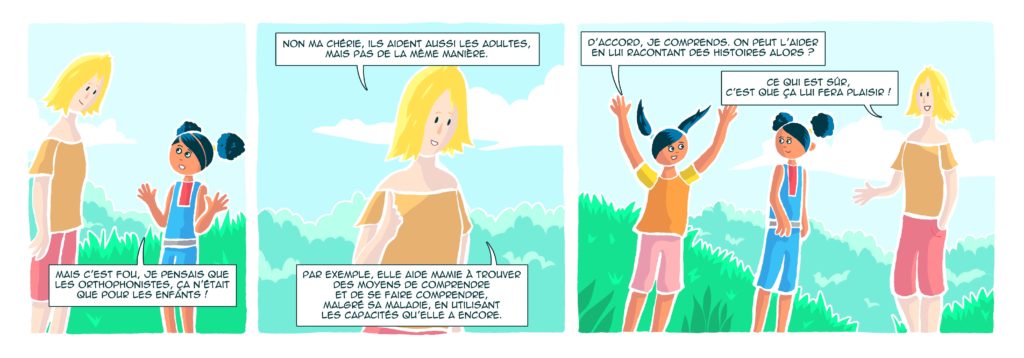 Épisode 23 partie 4 - jeu de société