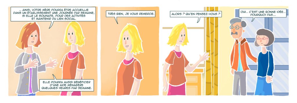 Épisode 24 partie 2 - Les vacances I AlzJunior