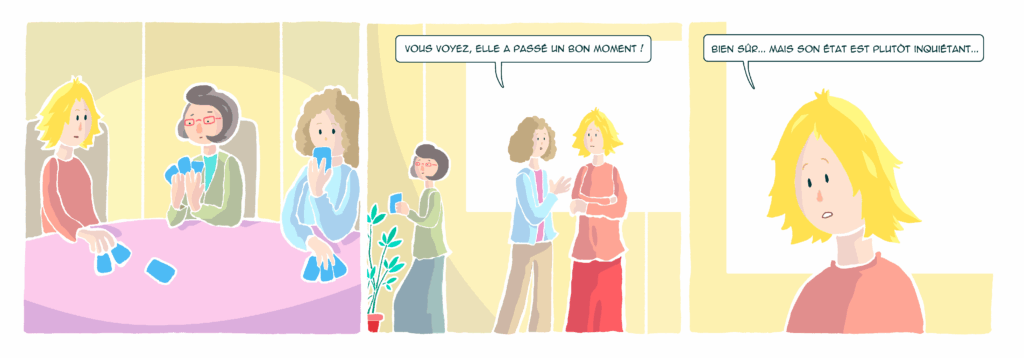 Épisode 51 - Maison en sécurité - partie 3