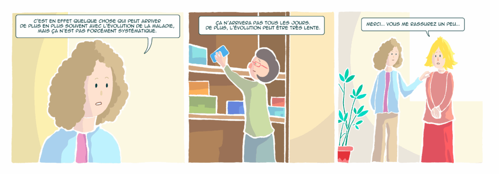 Épisode 51 - Maison en sécurité - partie 4