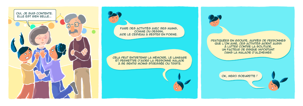 Episode 53 - Les cartes de vœux