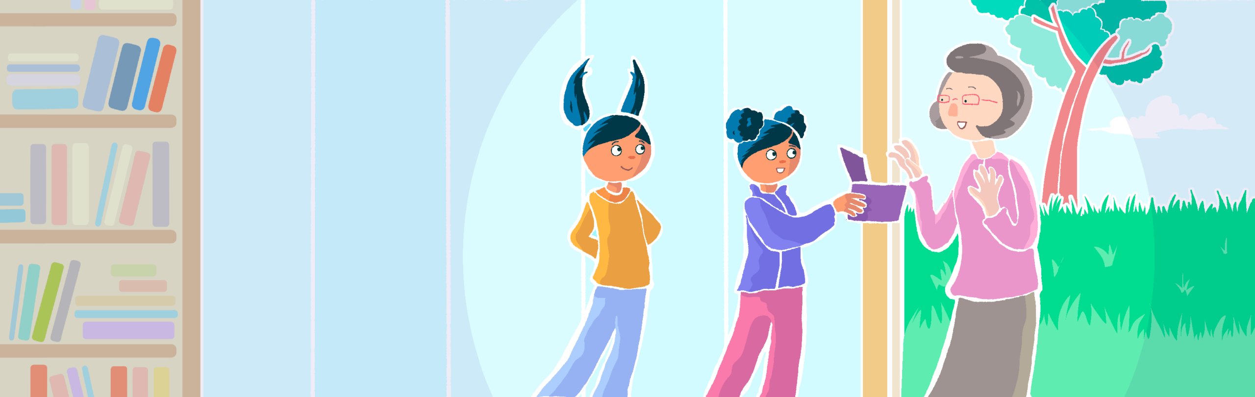 Épisode 56 - Les Chocolats